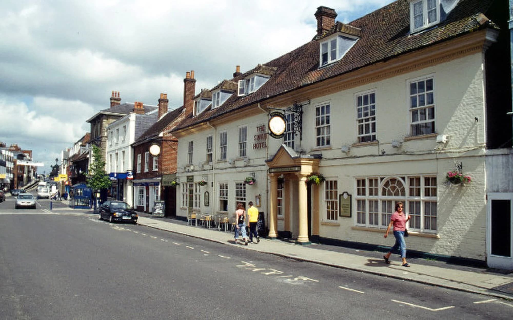 Vets in Alton