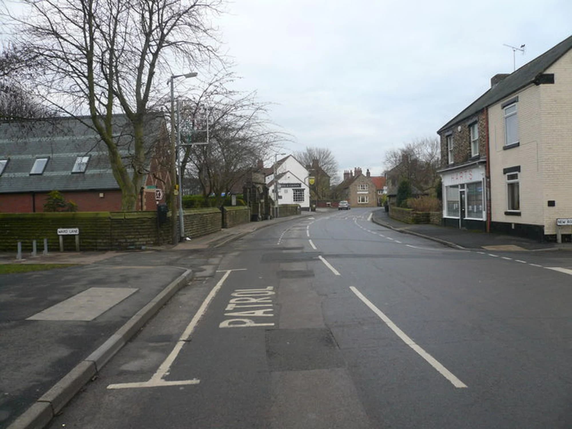 Vets in Barlborough