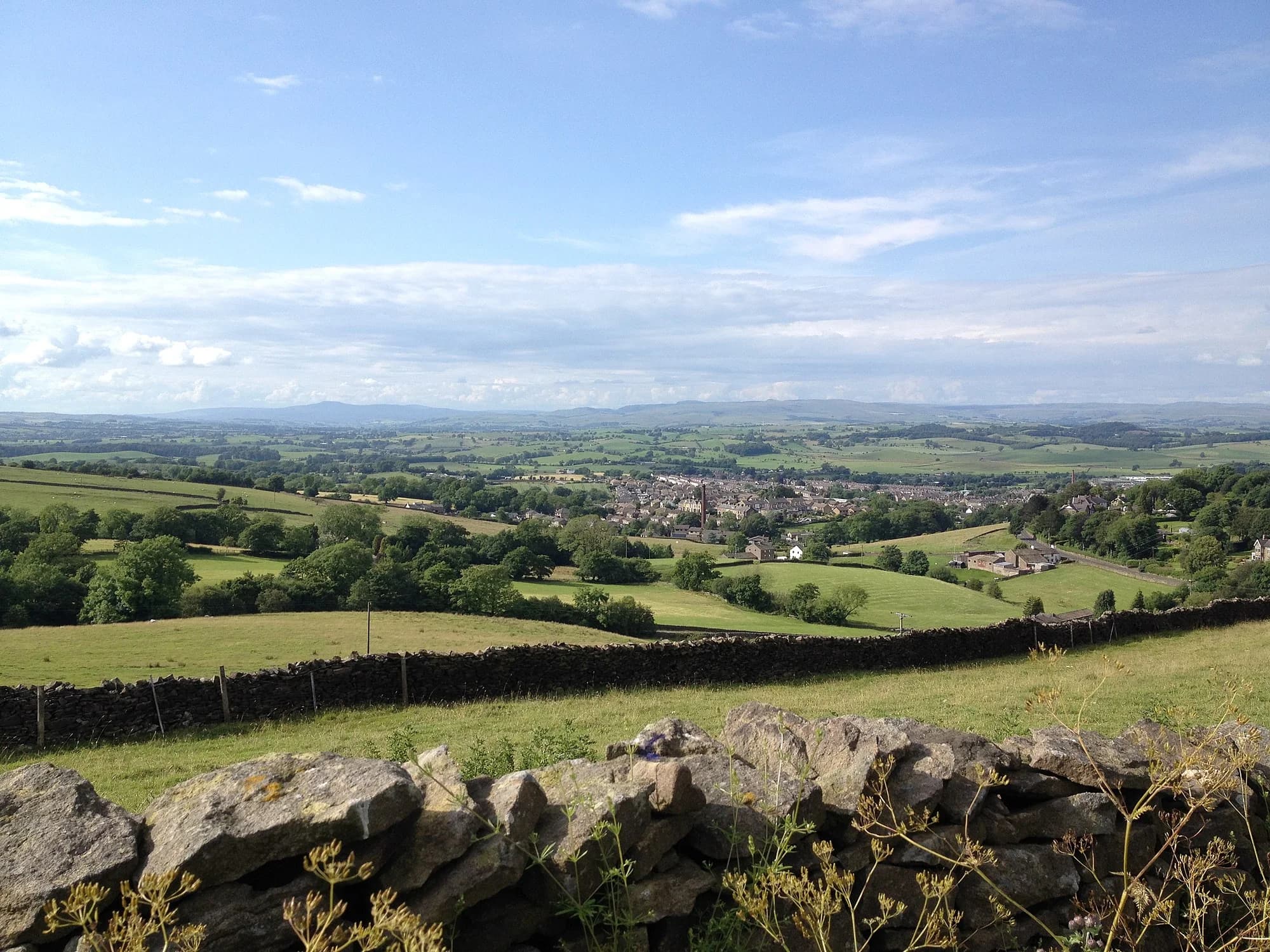 Vets in Barnoldswick