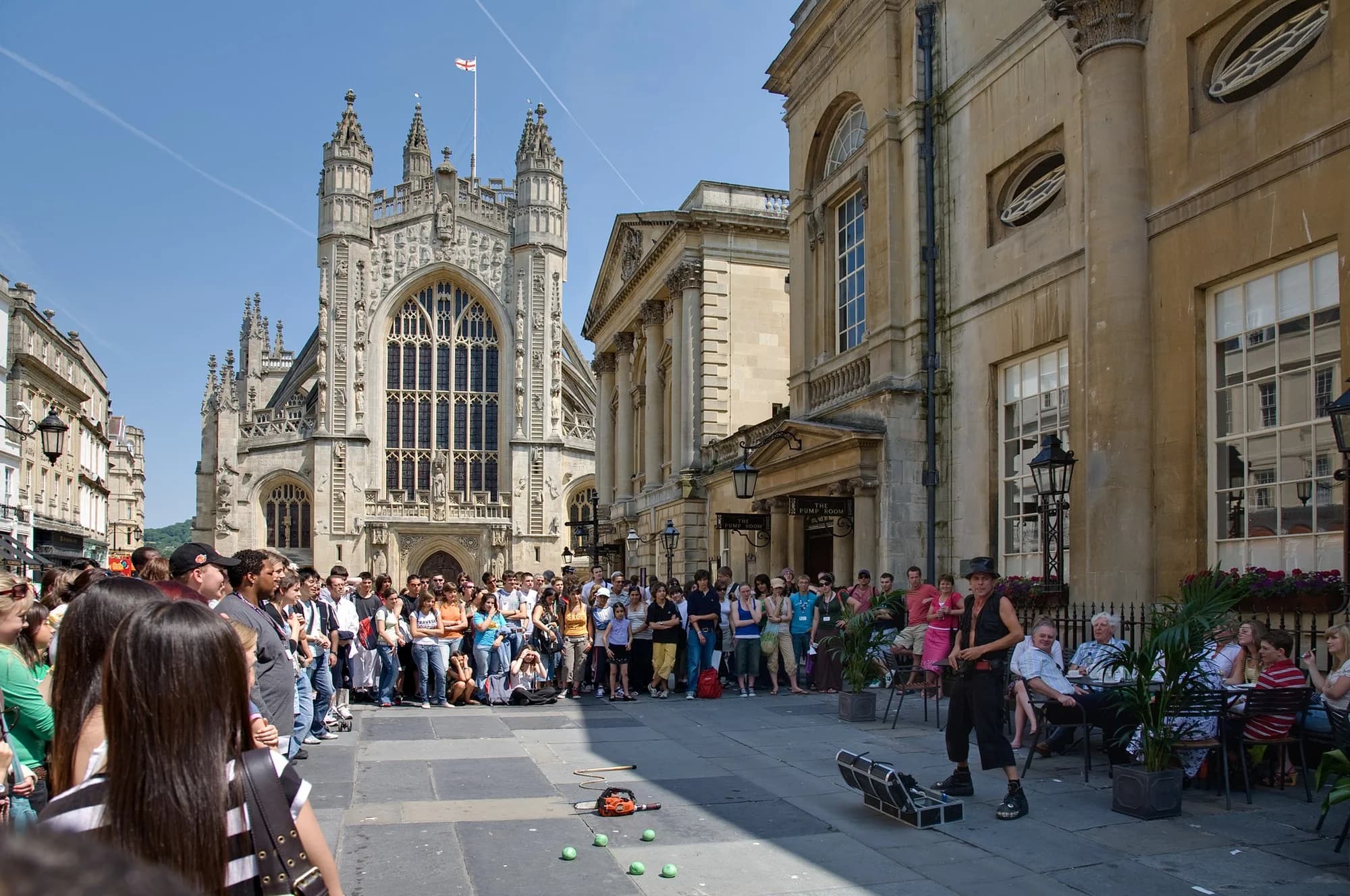 Vets in Bath