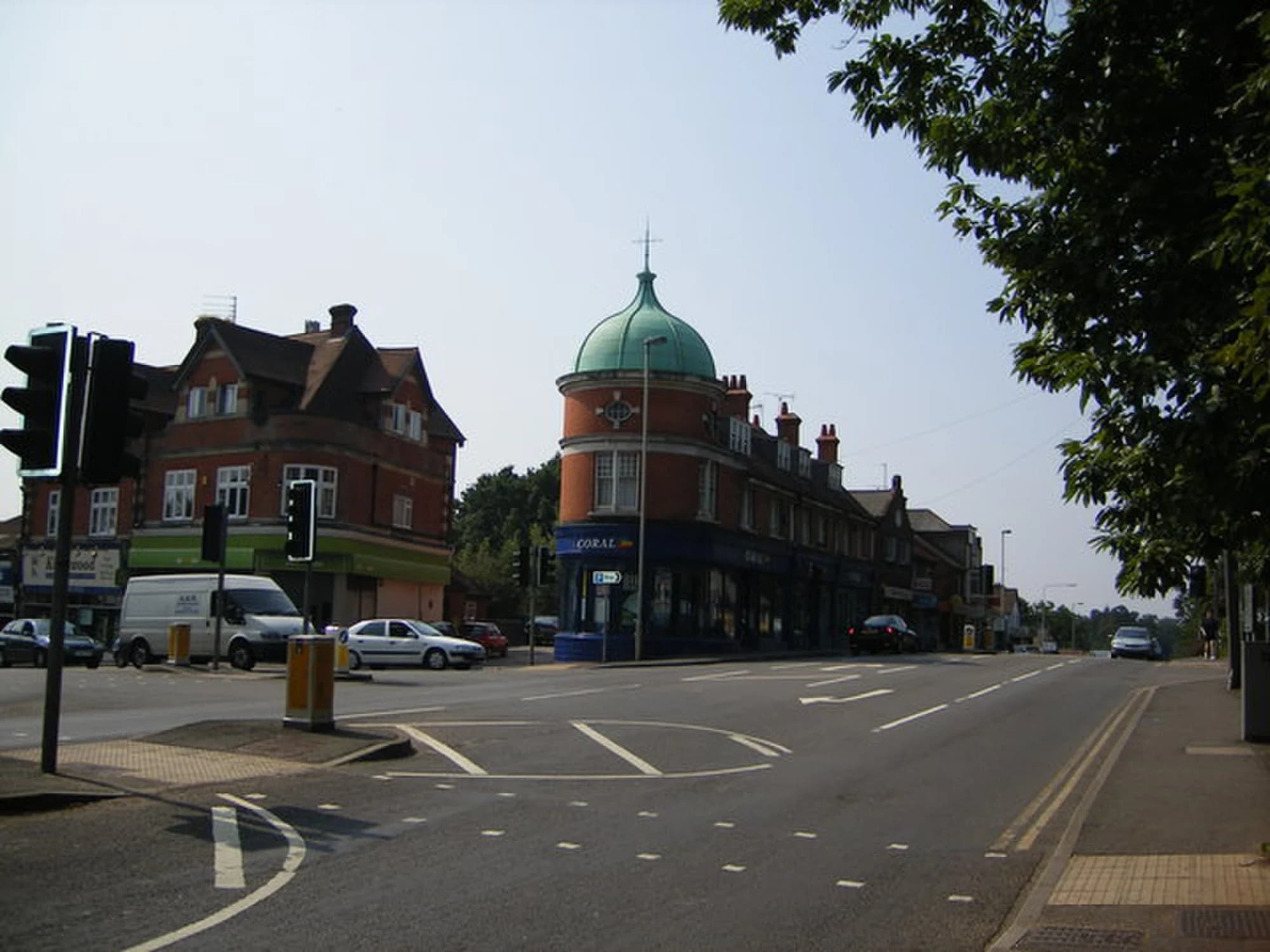 Vets in Bordon