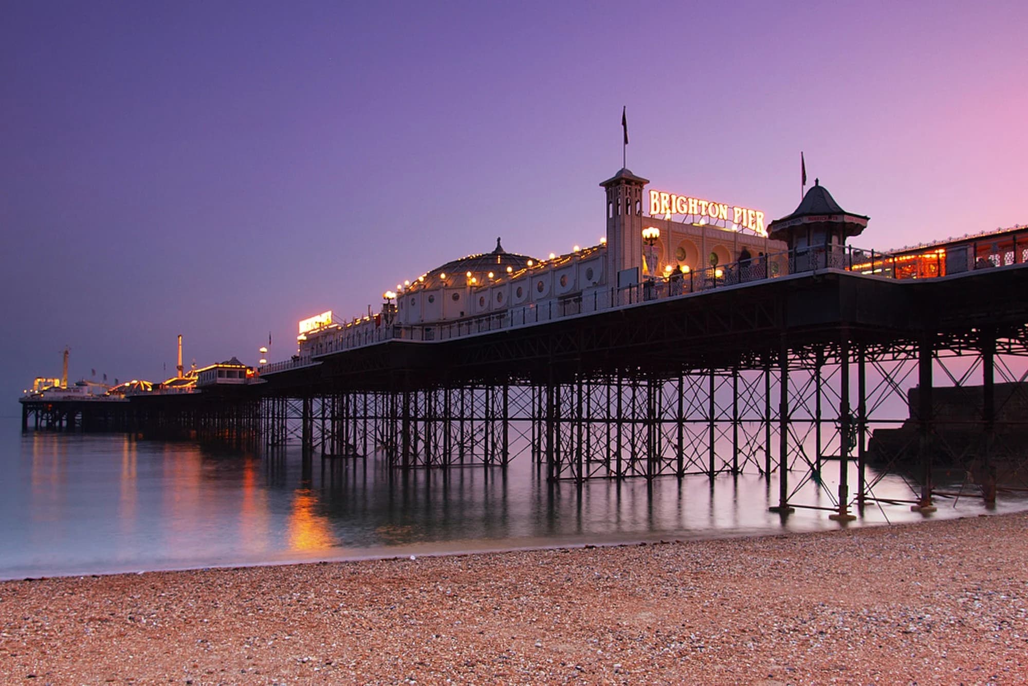 Vets in Brighton