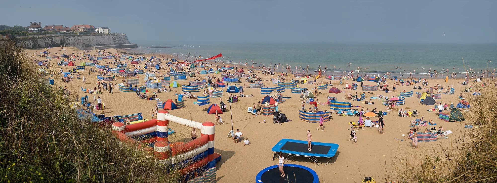 Vets in Broadstairs