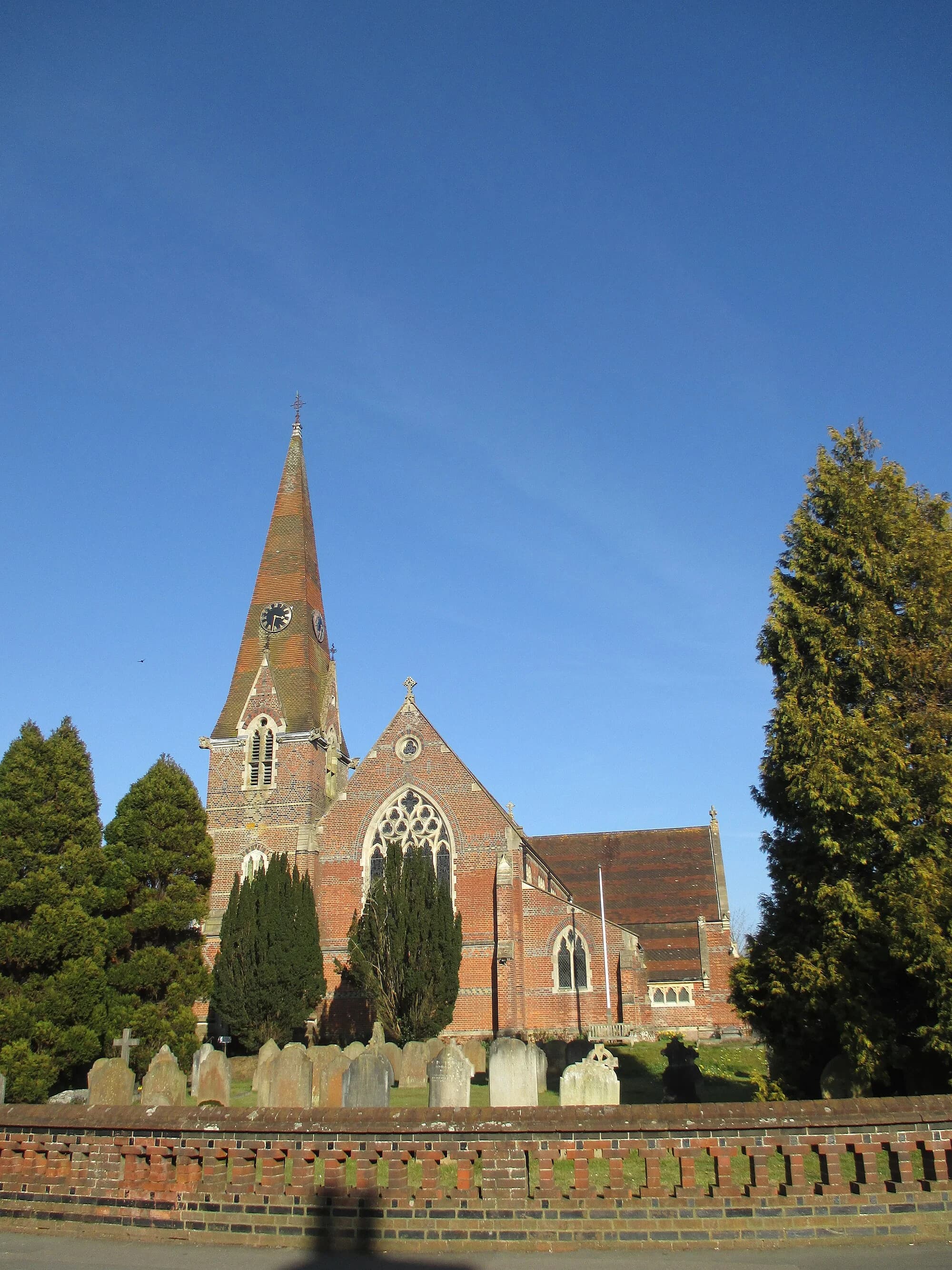 Vets in Burgess Hill