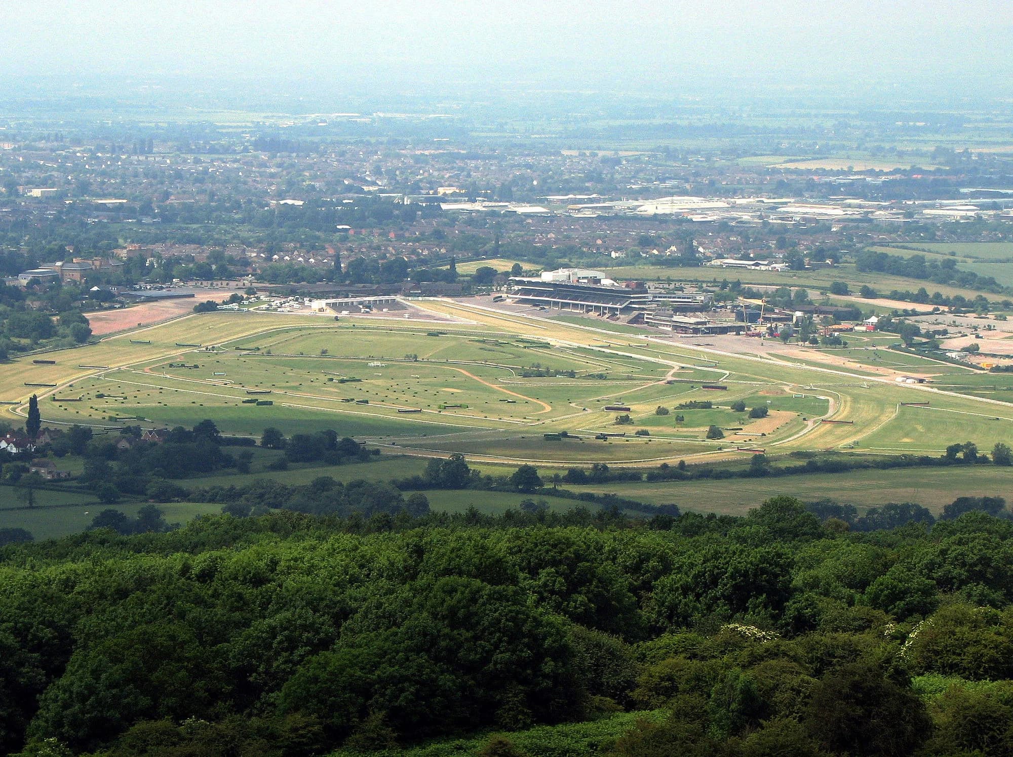 Vets in Cheltenham