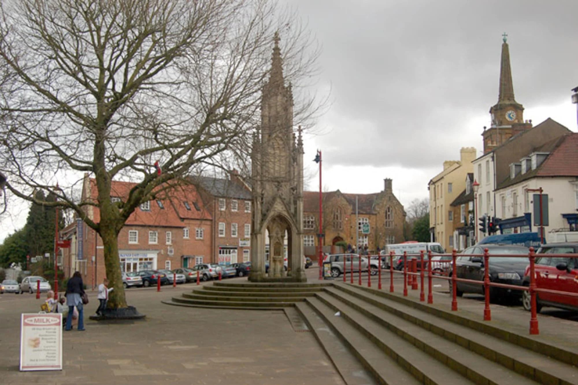 Vets in Daventry