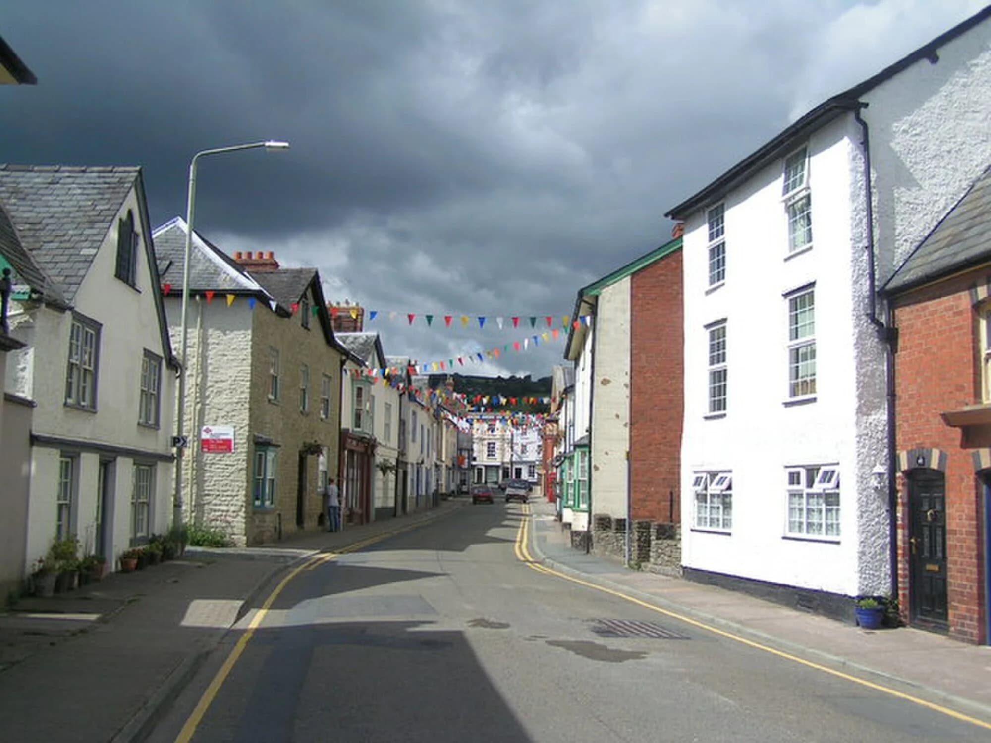 Vets in Kington
